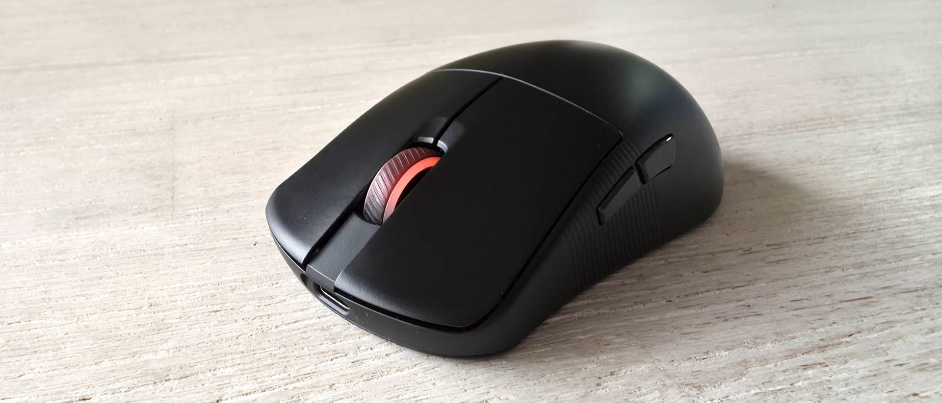 ASUS ROG Harpe Ace Mini