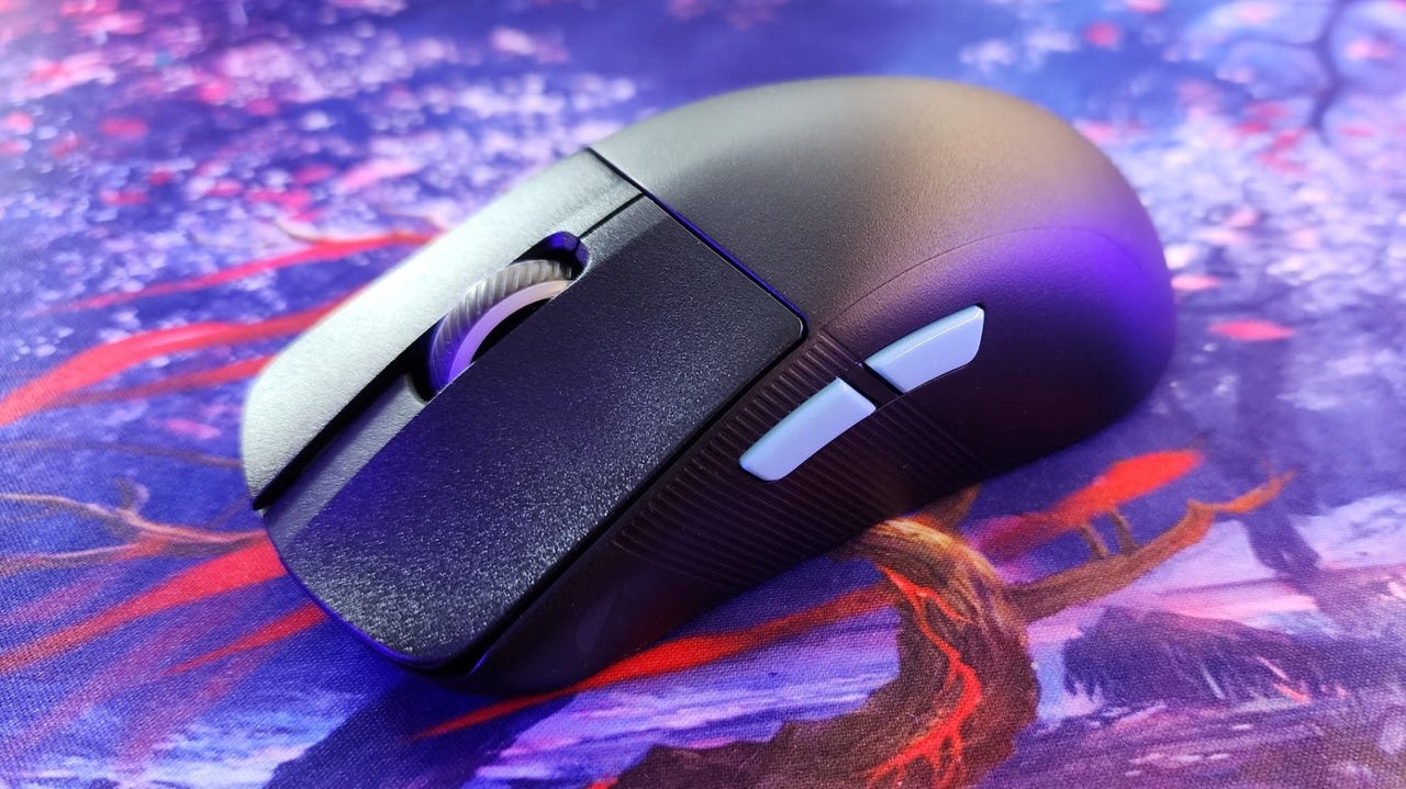 Asus ROG Harpe Ace