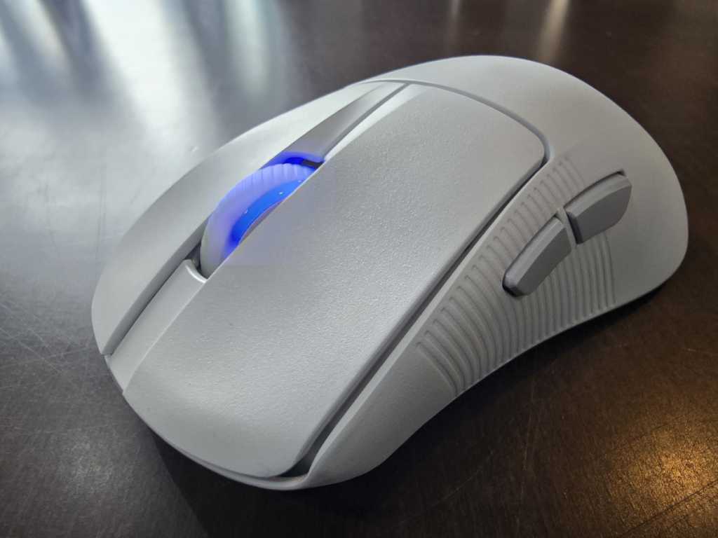 ASUS ROG Keris Ii Ace