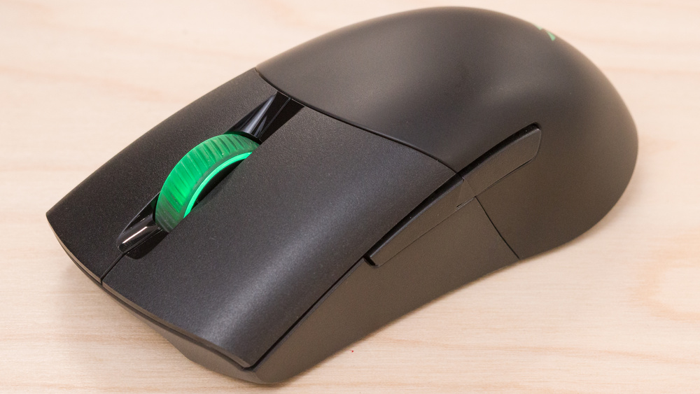 ASUS ROG Keris Wireless