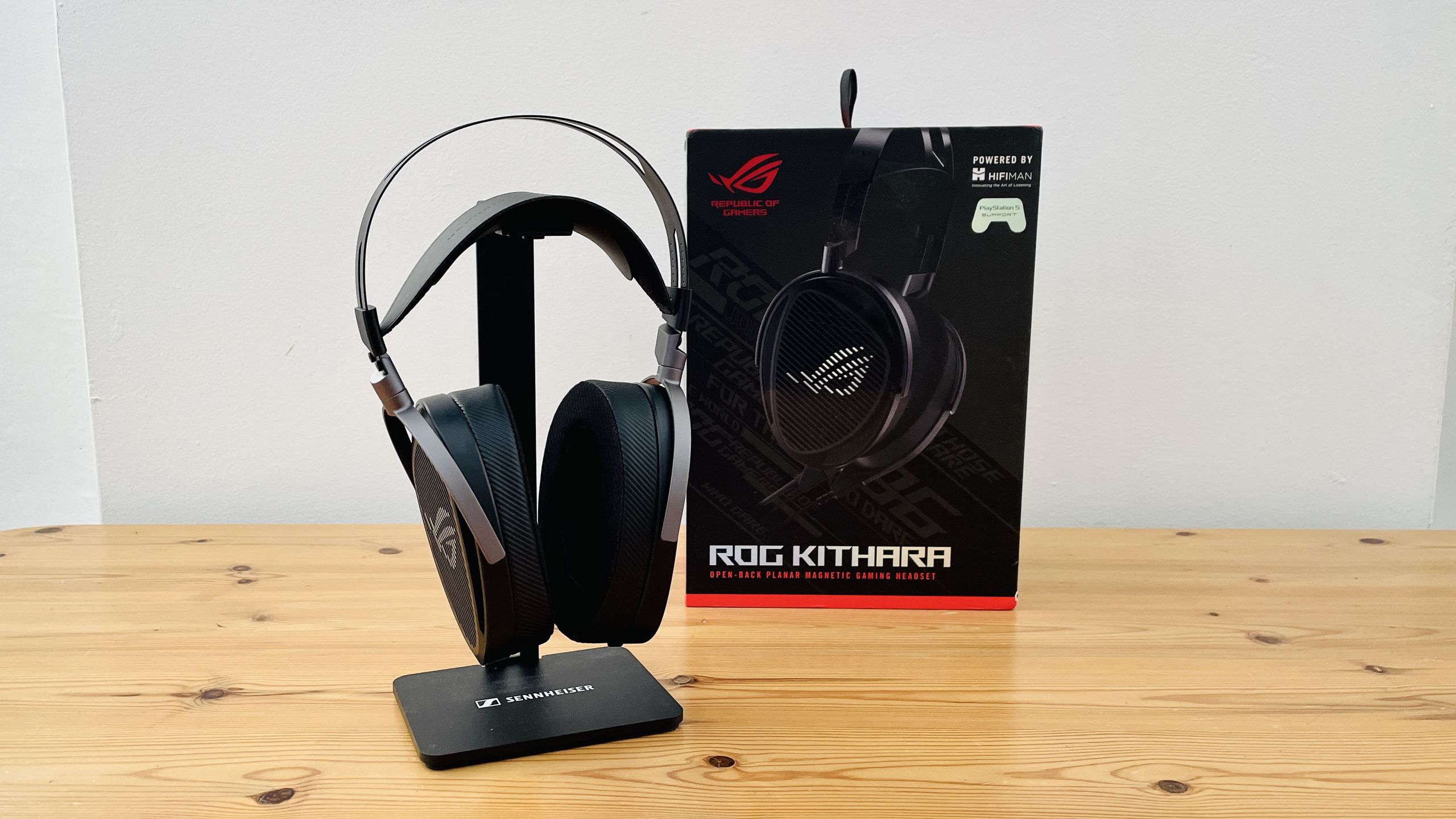 ASUS ROG Kithara