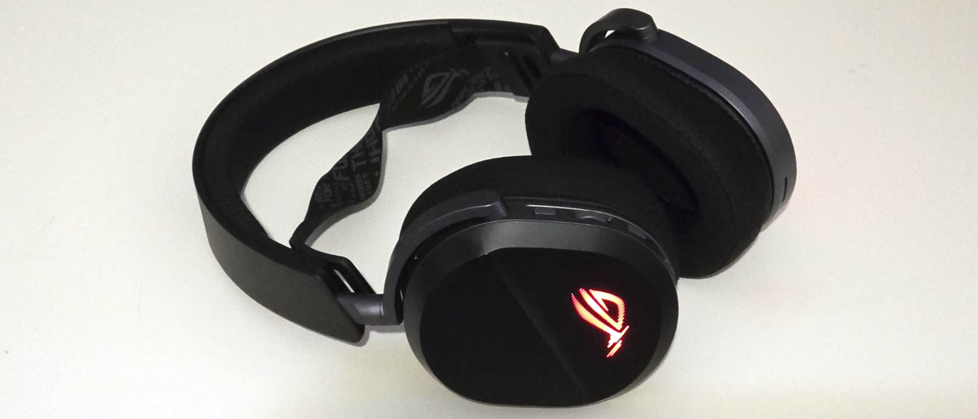 ASUS ROG Pelta