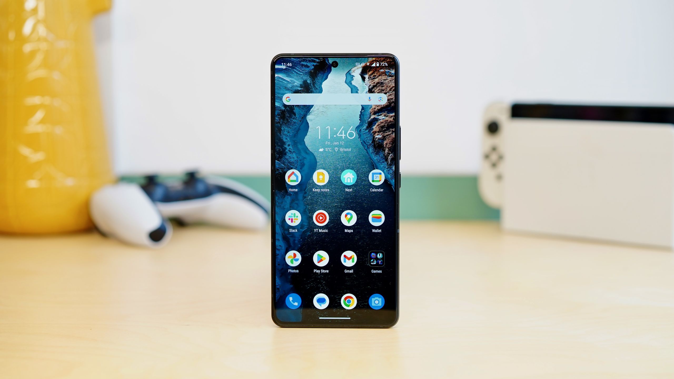 ASUS ROG Phone 8 Pro