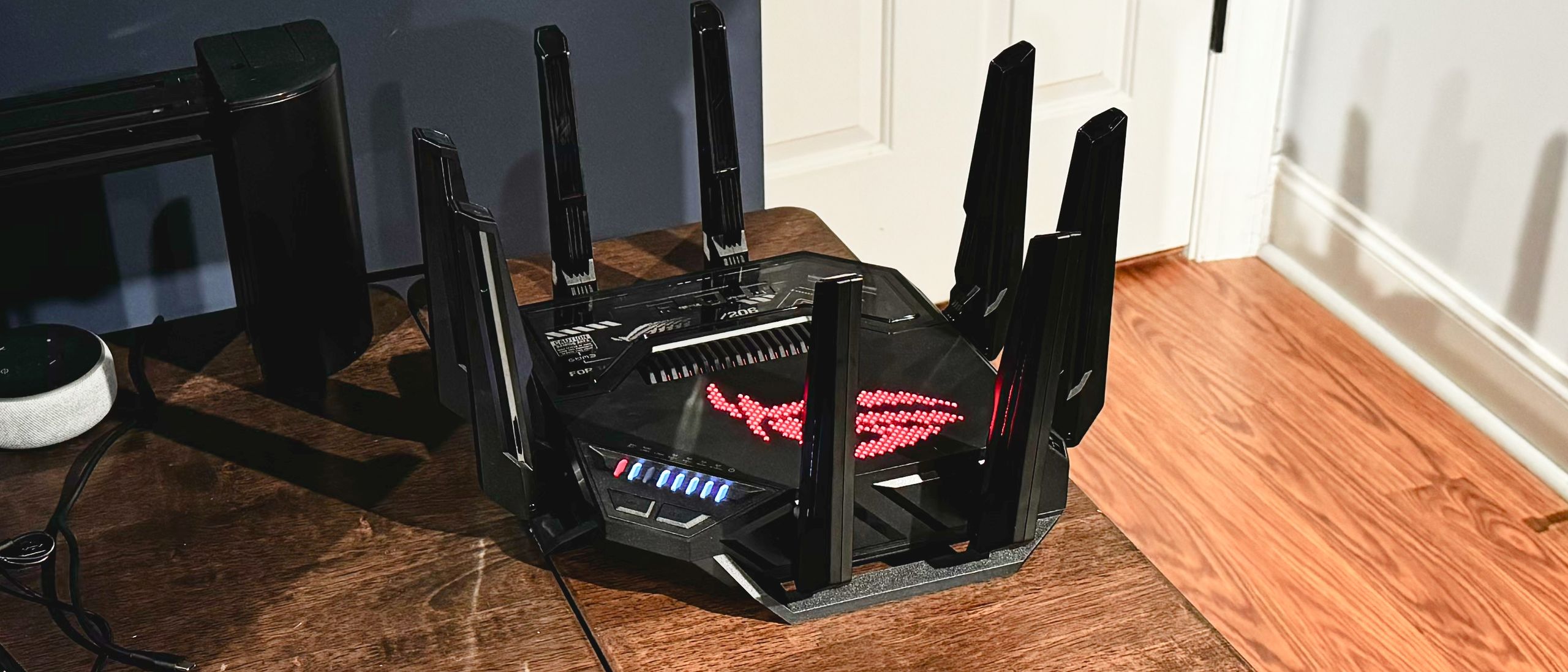 ASUS ROG Rapture GT-BE98 Pro