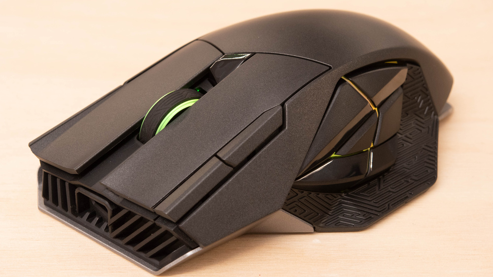 ASUS ROG Spatha X