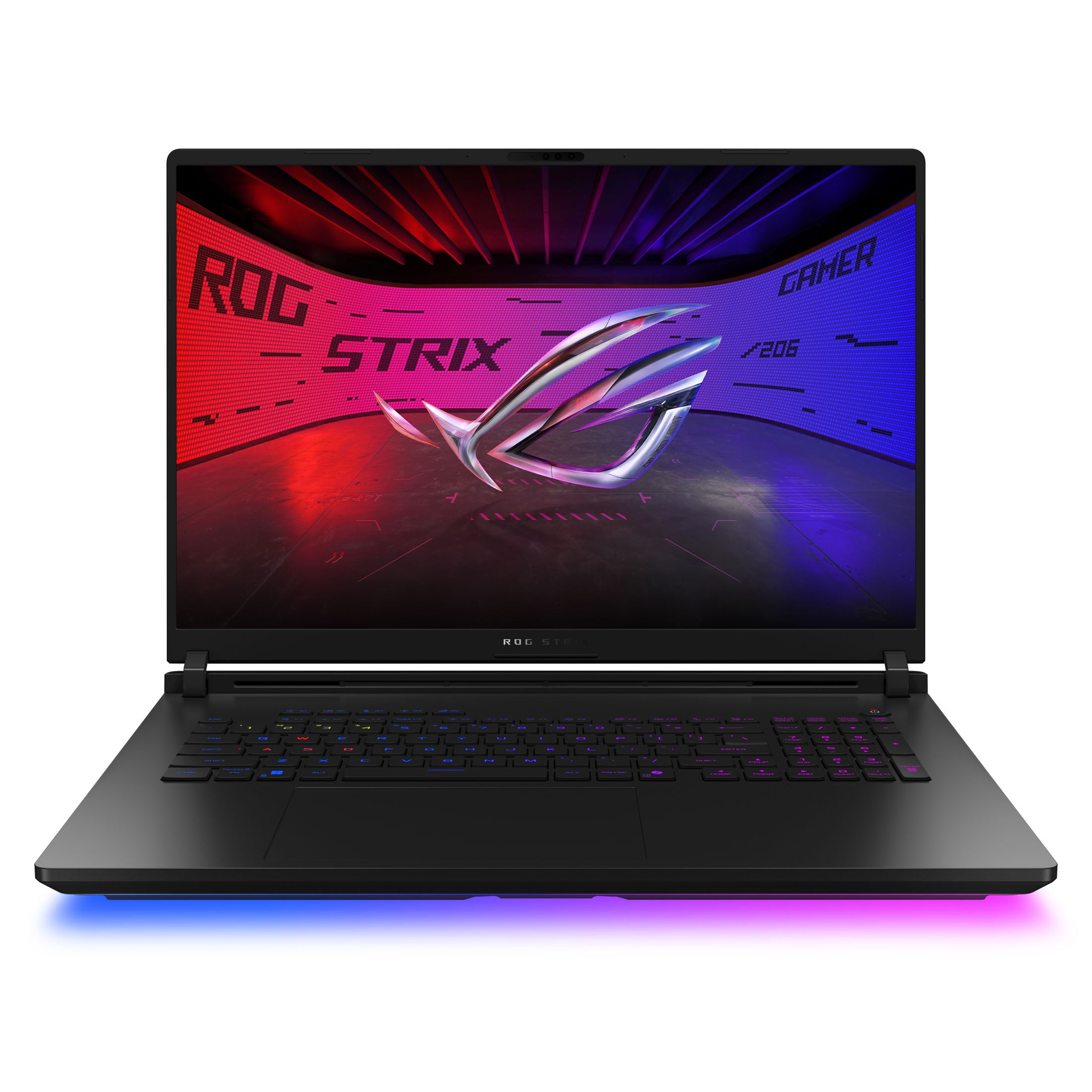 ASUS ROG Strix 18