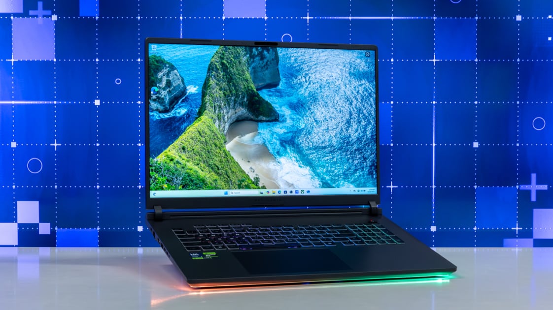 Asus ROG Strix G18