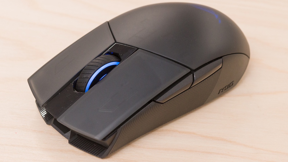 ASUS ROG Strix Impact II Wireless