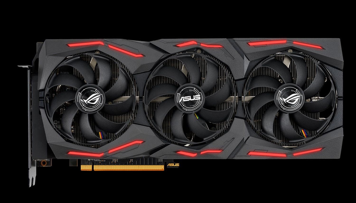 ASUS ROG Strix RX 5600 Xt O6G Gaming