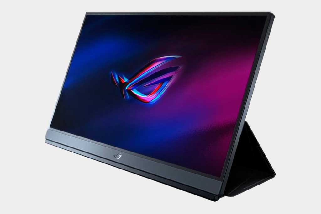 ASUS ROG Strix XG17AHPE