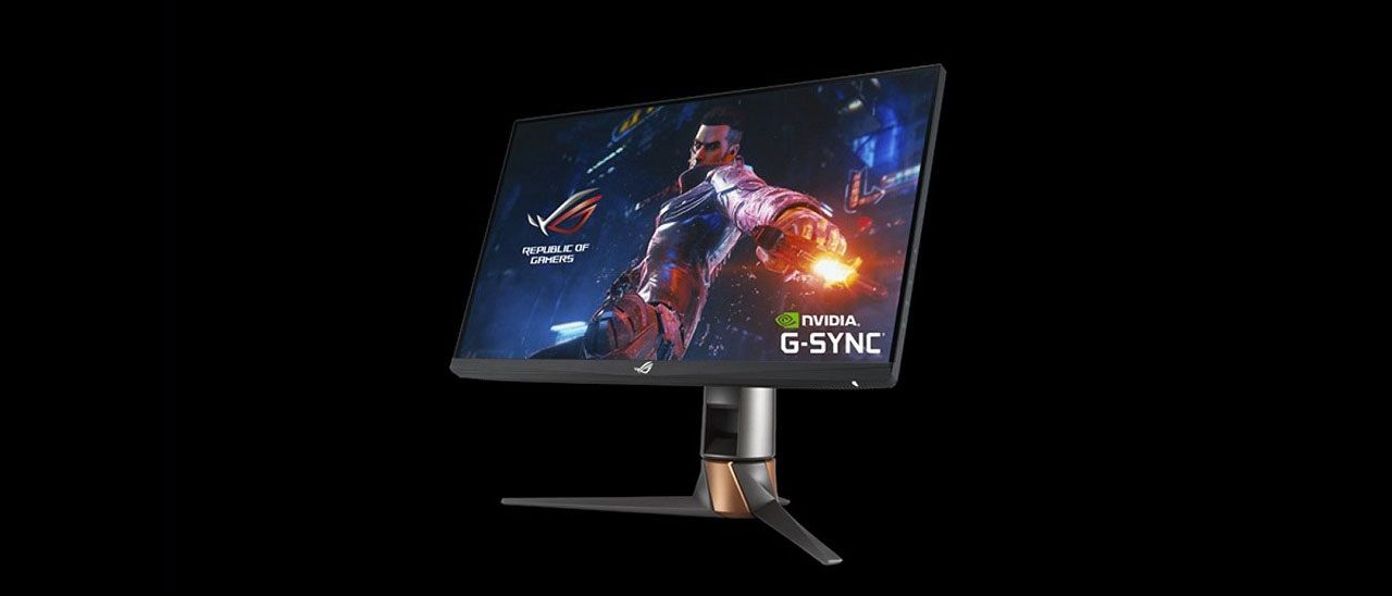 ASUS ROG Swift PG259QN