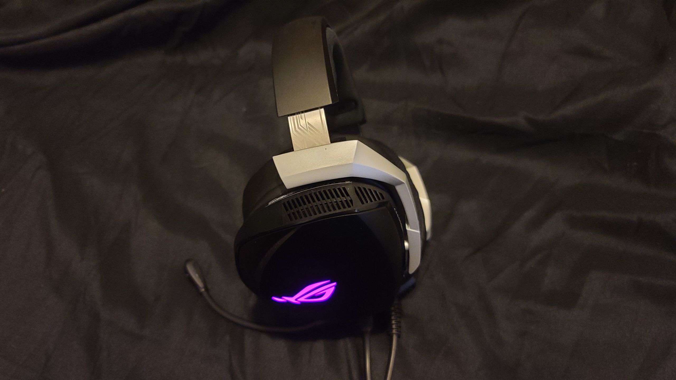ASUS ROG Theta 7.1