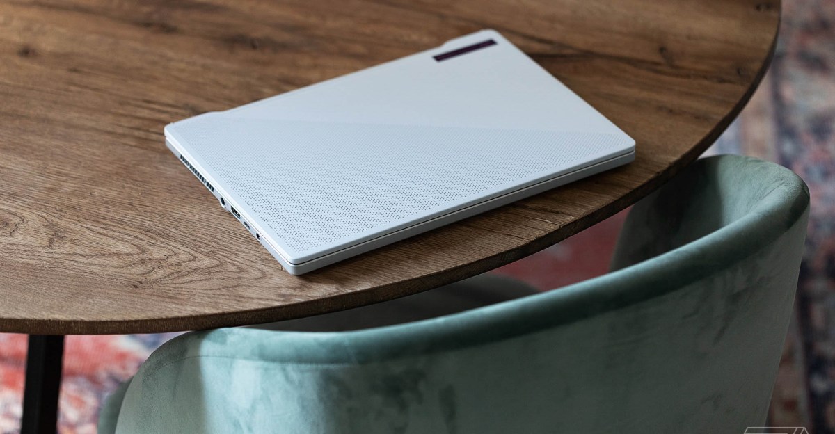 Asus ROG Zephyrus G14 (2021)