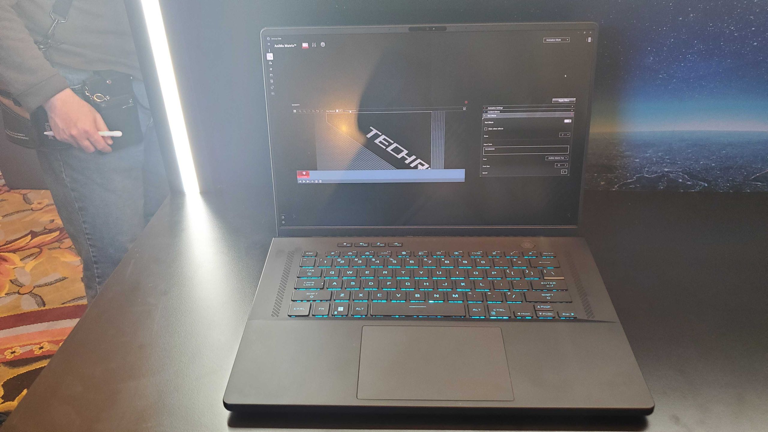 Asus ROG Zephyrus G14 (2023)