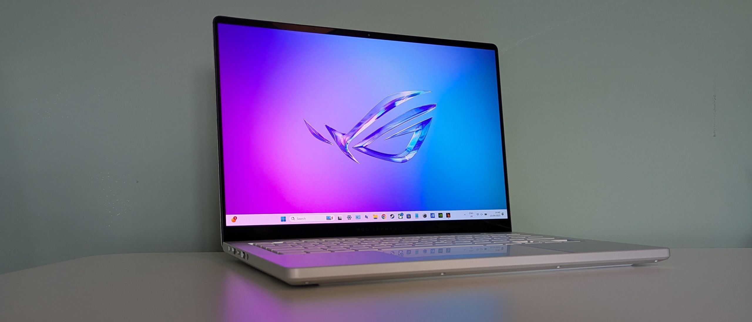Asus ROG Zephyrus G14 (2025)