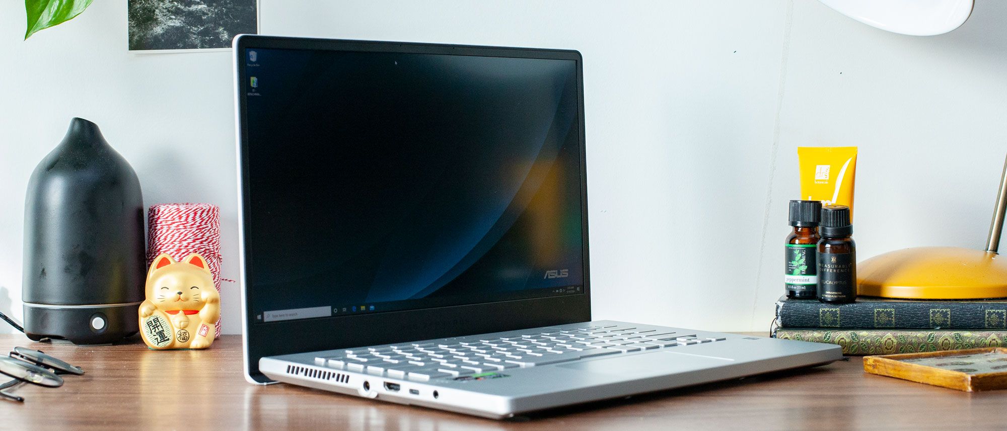 ASUS ROG Zephyrus G14