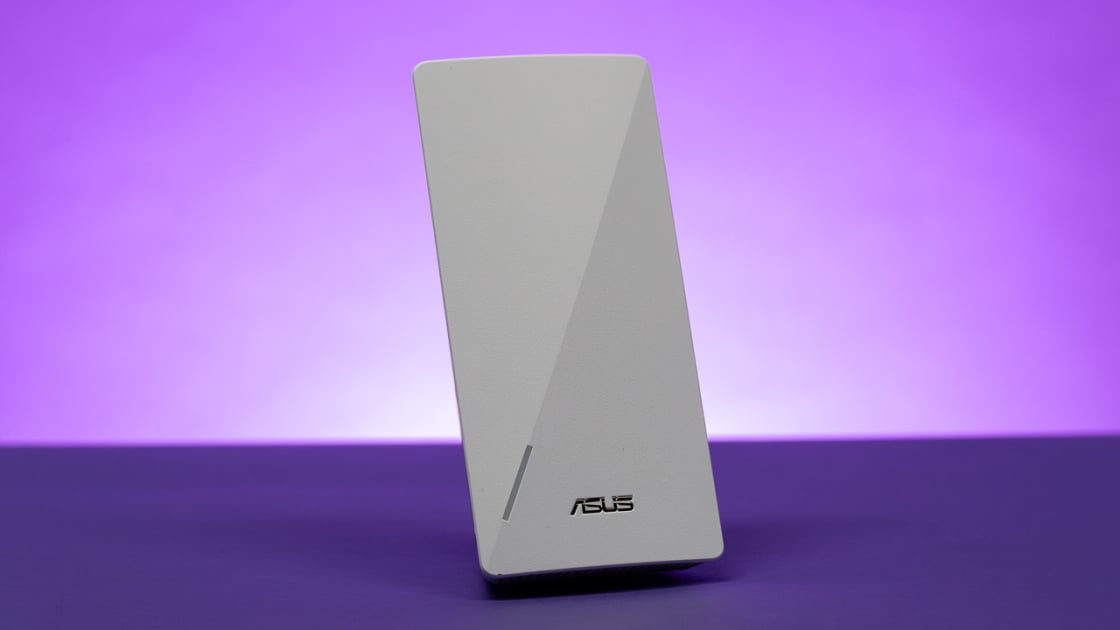 ASUS RP-AX58 AX3000 Dual Band Range Extender