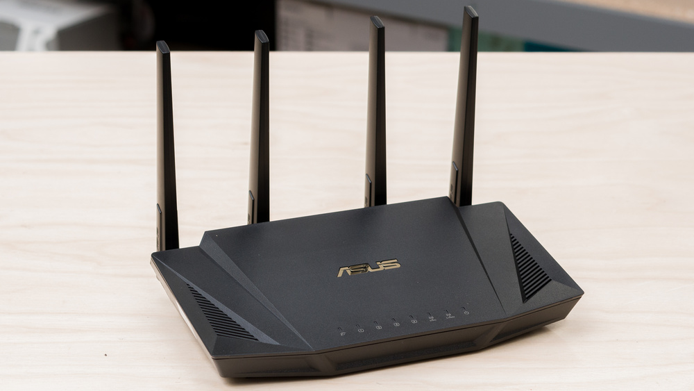 ASUS RT-AX3000
