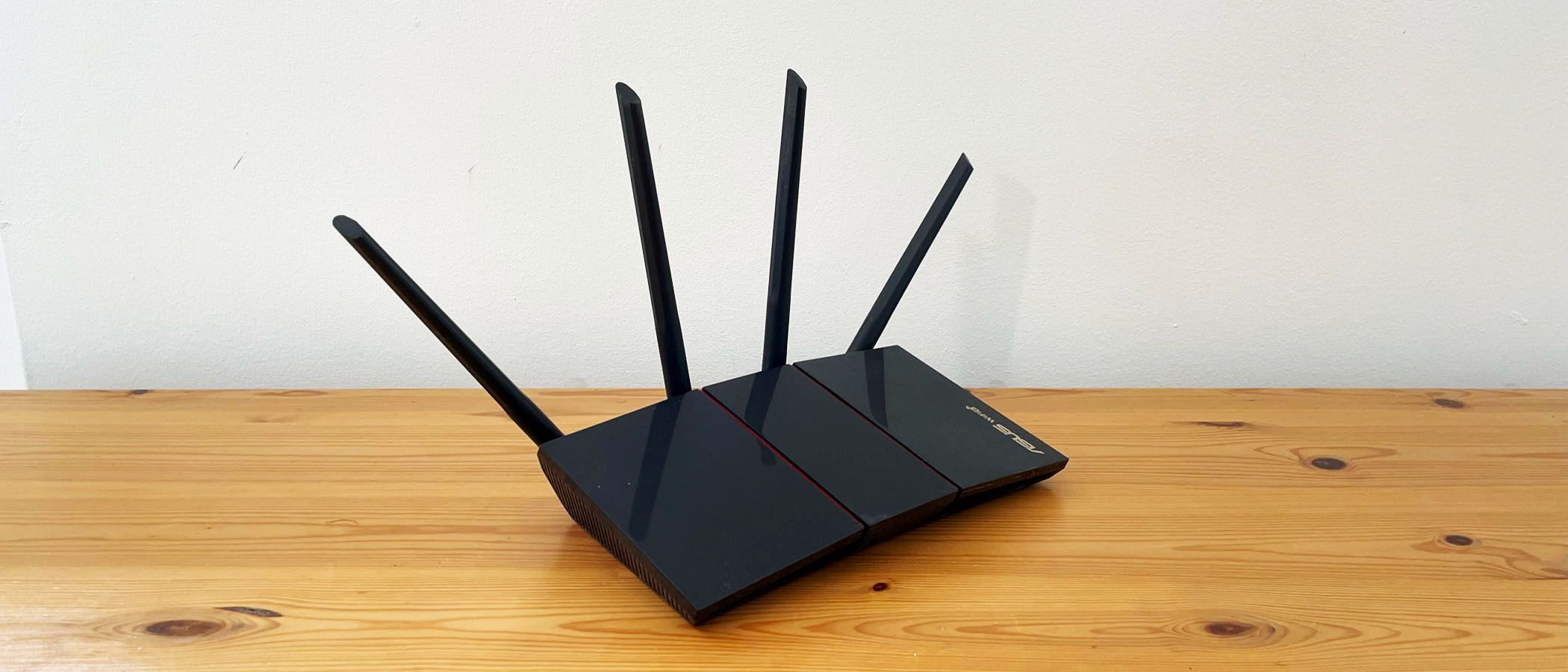 ASUS RT-AX55