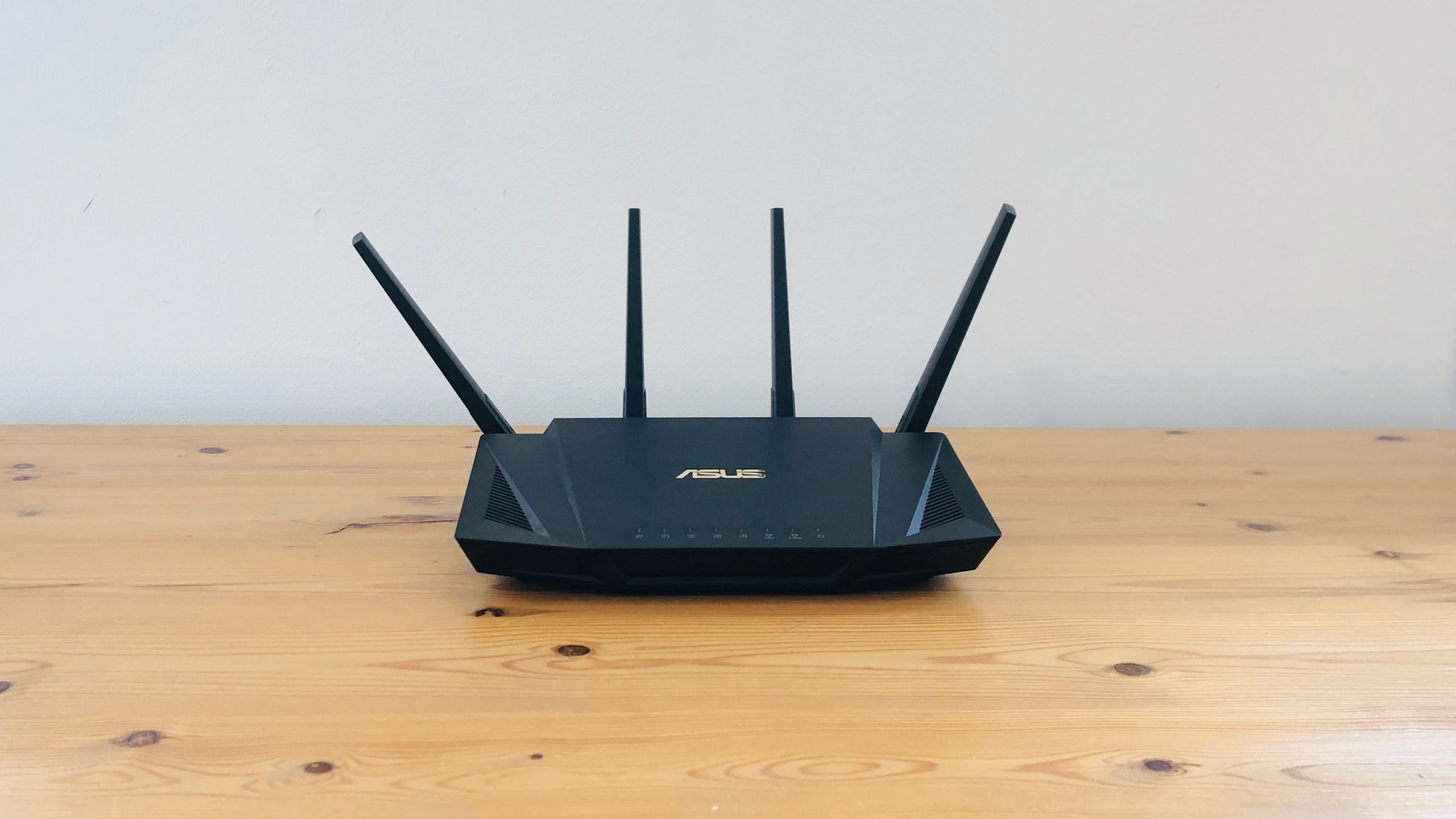 ASUS RT-AX58U