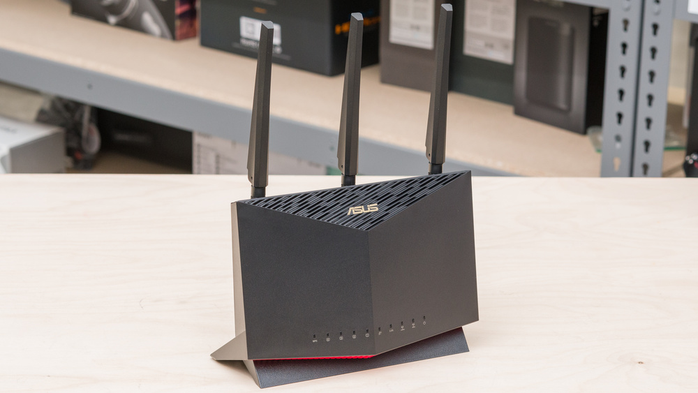 ASUS RT-AX86U Pro