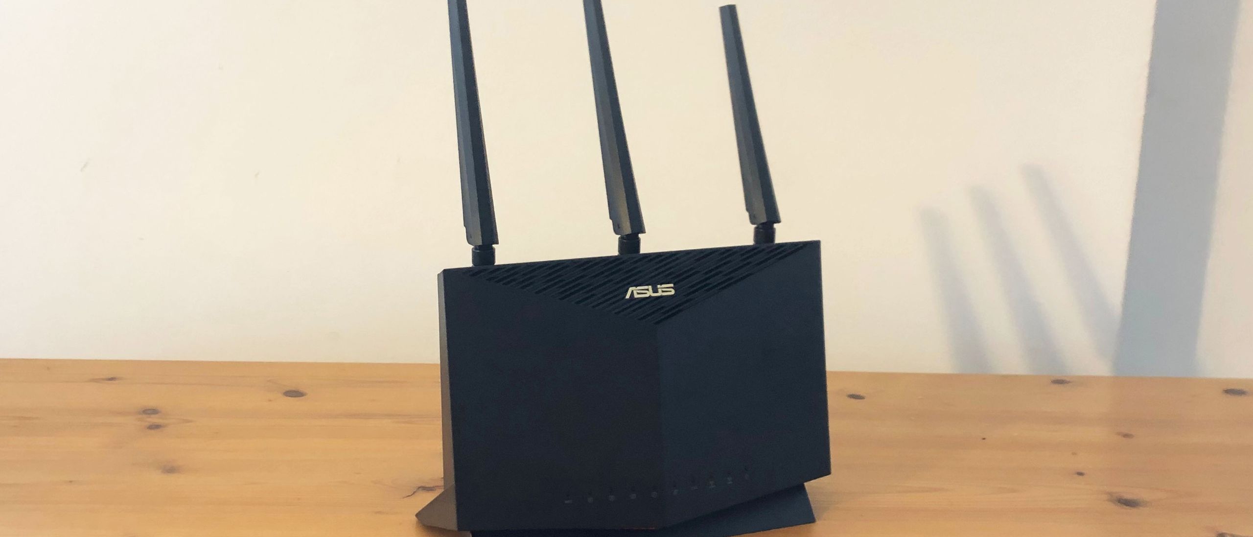 ASUS RT-AX86U