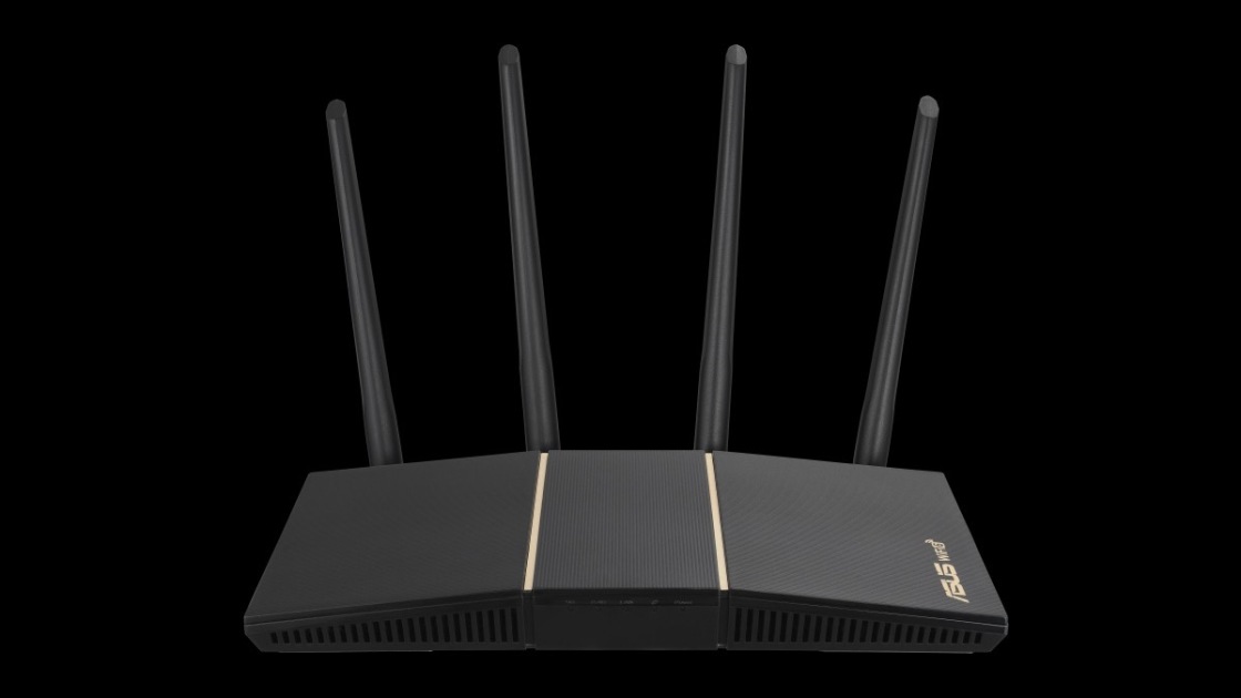 Asus RT-AX57