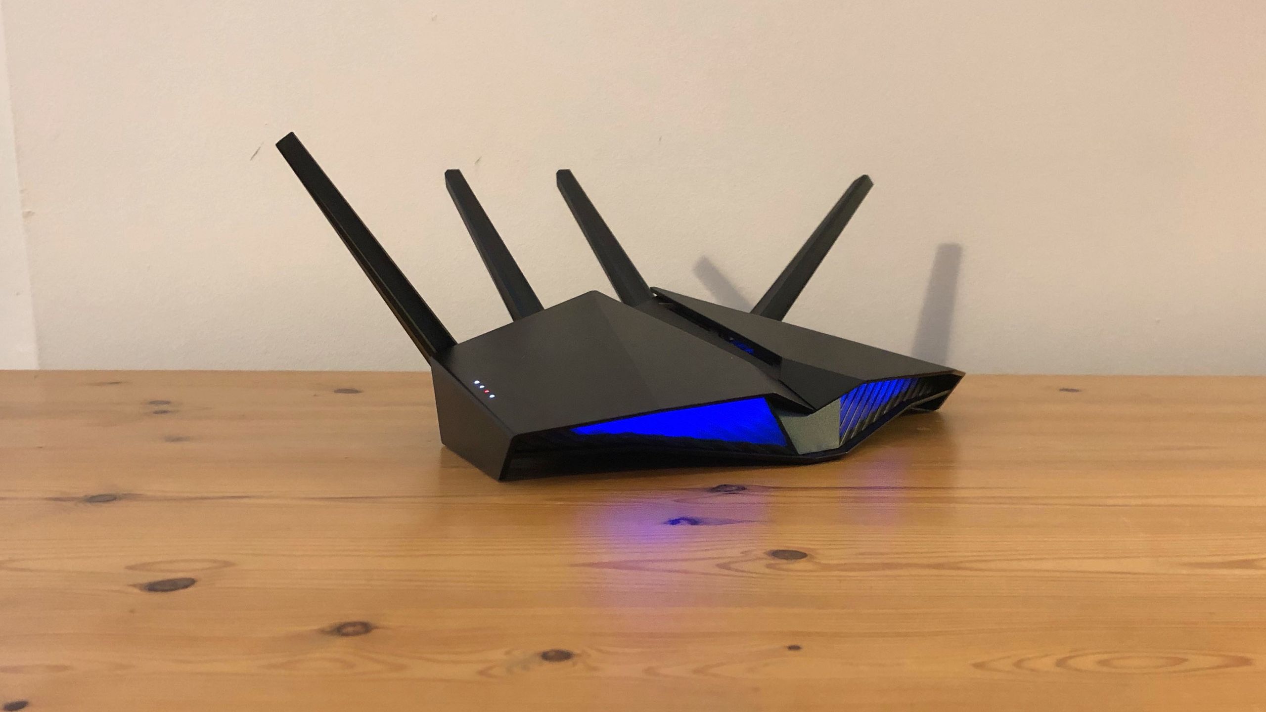 Asus RT-AX82U