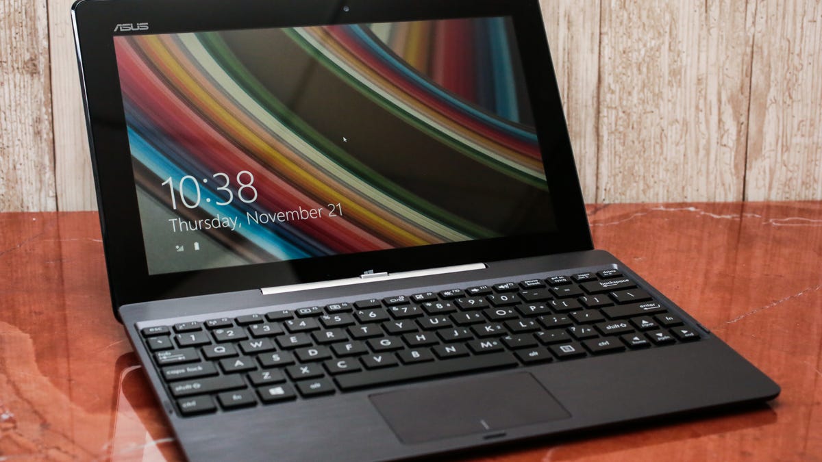 ASUS Transformer Book T100