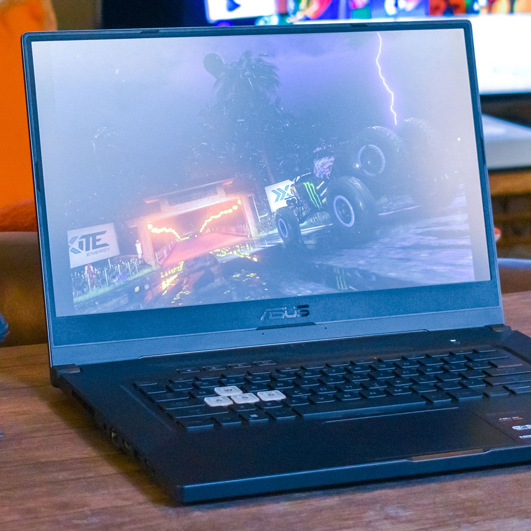 ASUS TUF Dash F15 (2022)
