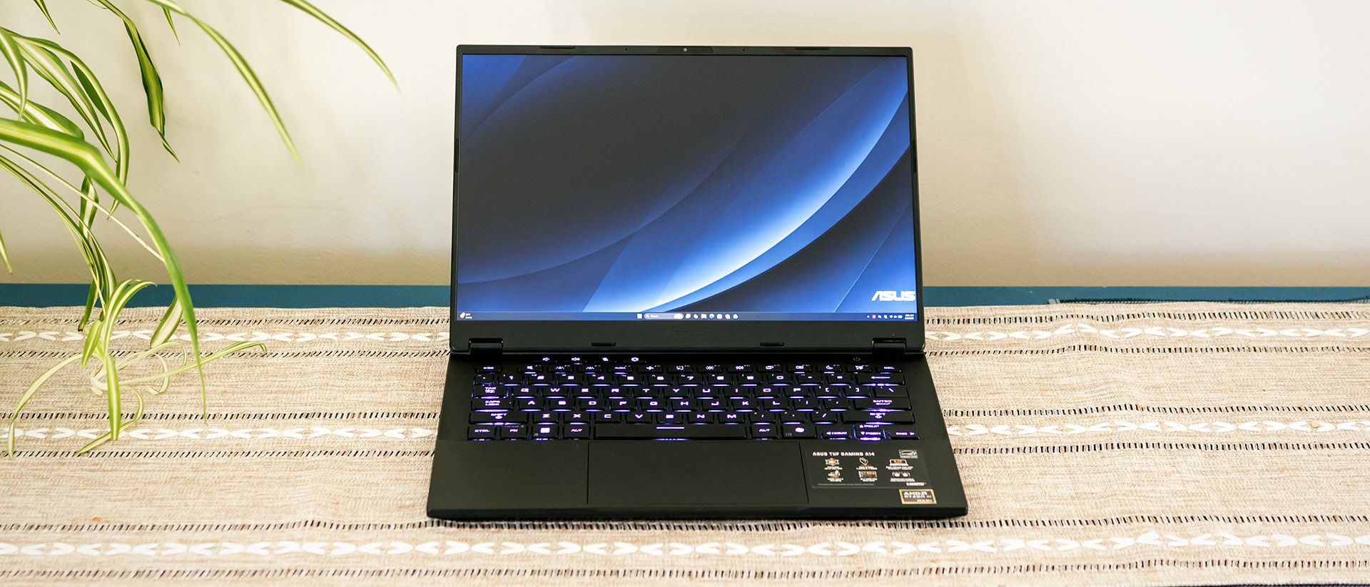 Asus TUF Gaming A14 (2026)