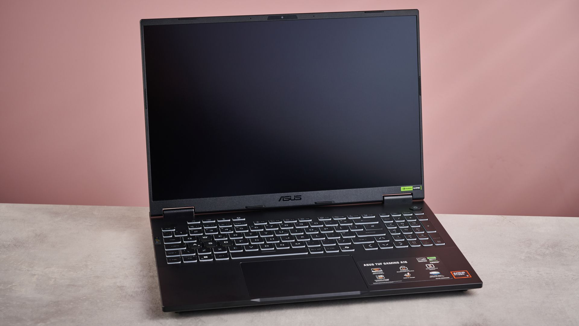 ASUS Tuf Gaming A16 2025