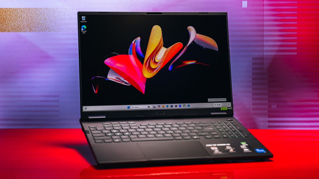 Asus TUF Gaming F16 (2026)