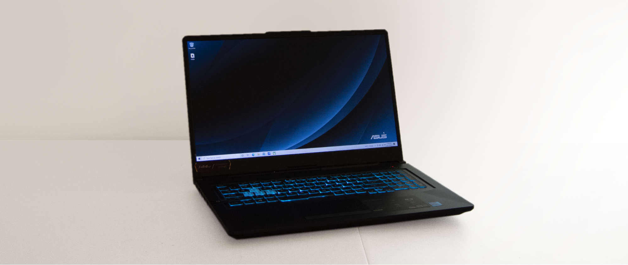 ASUS Tuf Gaming F17 FX706HE