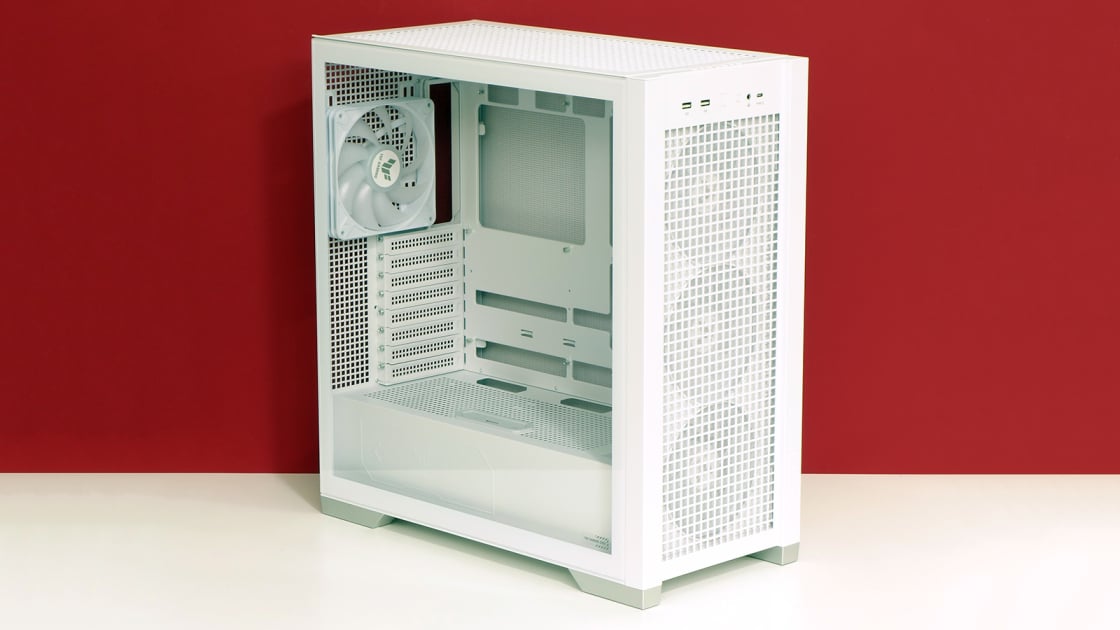ASUS Tuf Gaming GT302 Argb