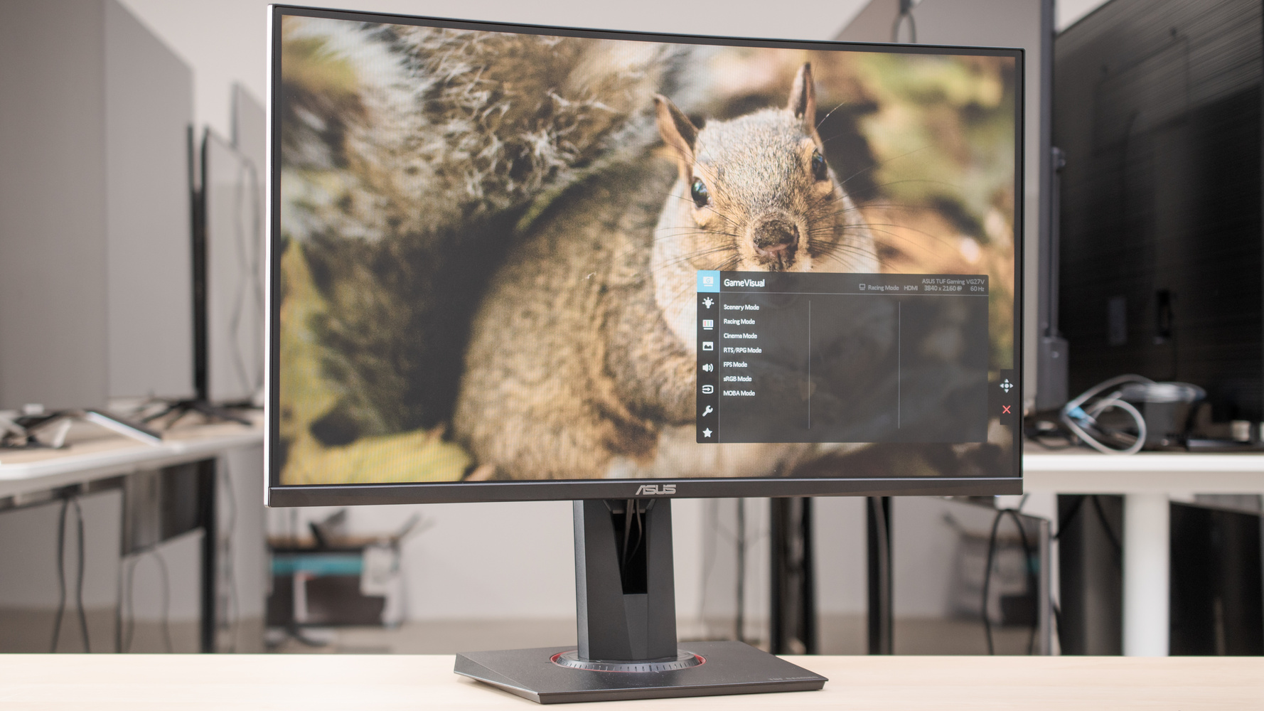 ASUS Tuf VG27VQ