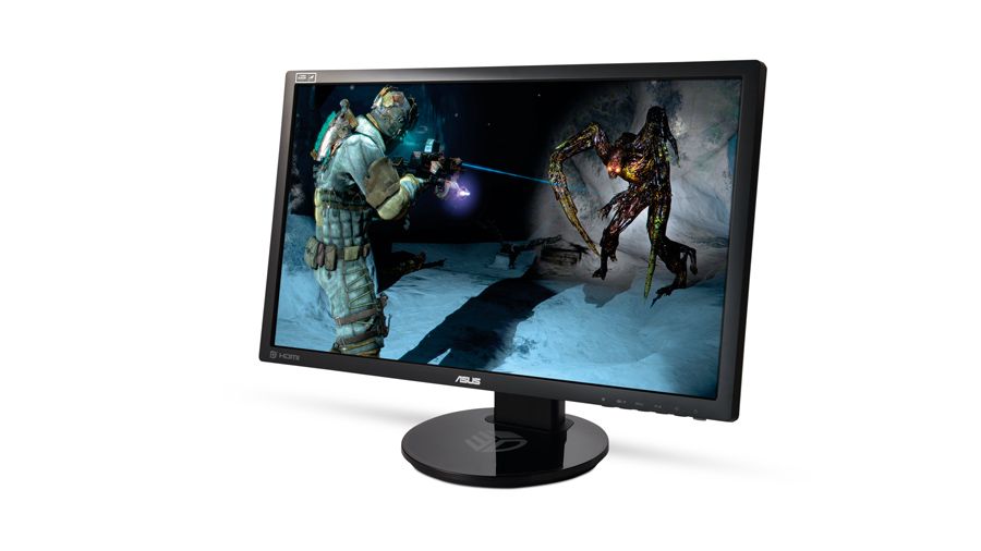 ASUS VG248QE