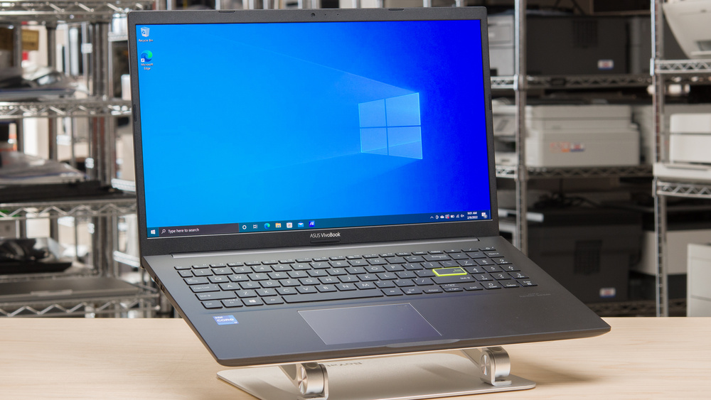 ASUS VivoBook 15 OLED K513 (2021)