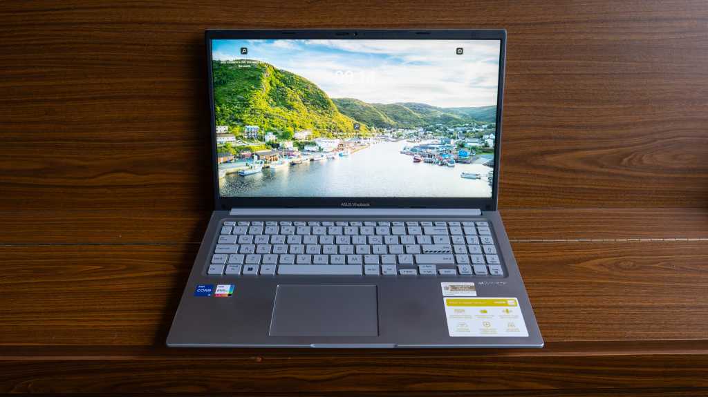 Asus Vivobook 15