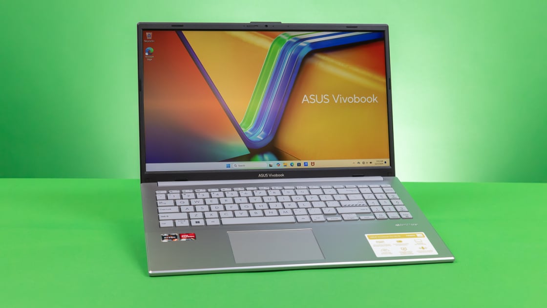 ASUS VivoBook Go 15