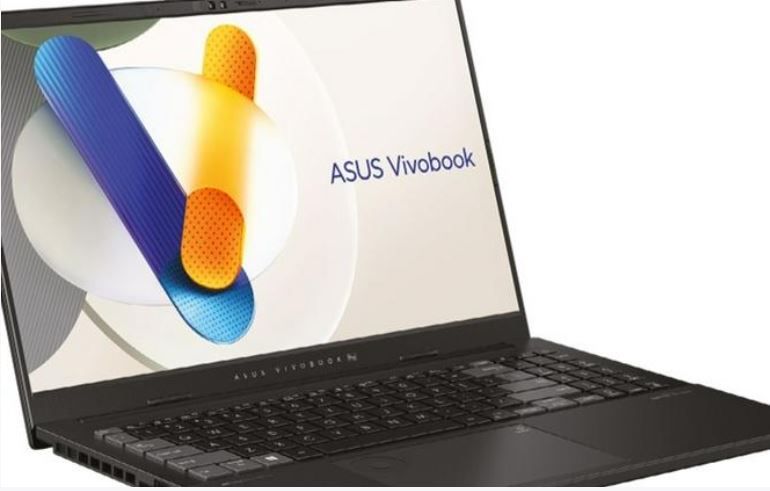 Asus Vivobook Pro 15 OLED