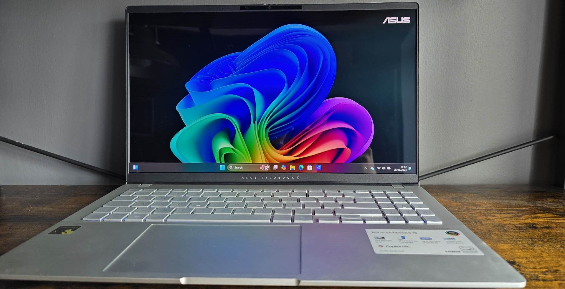 ASUS VivoBook S 15 Copilot