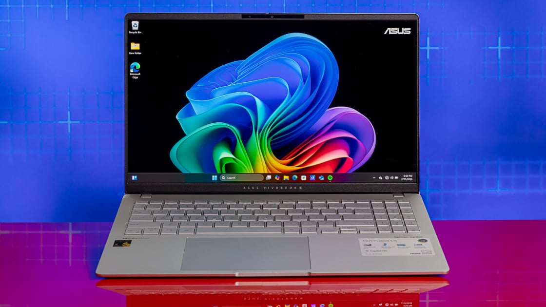 ASUS VivoBook S 15 S5507Q