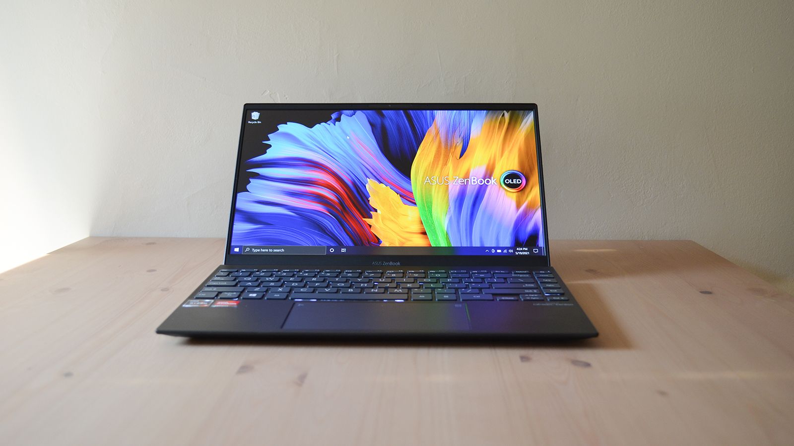ASUS ZenBook 13 2021