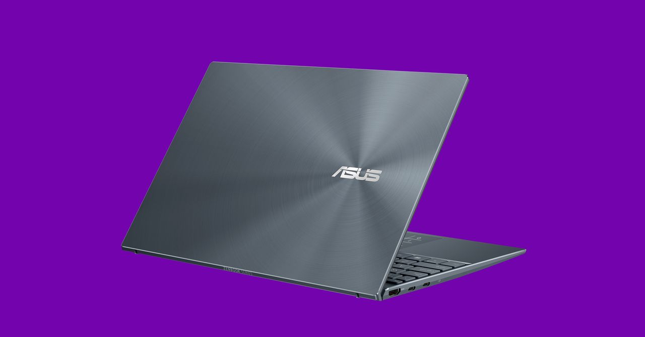 ASUS ZenBook 13 AMD
