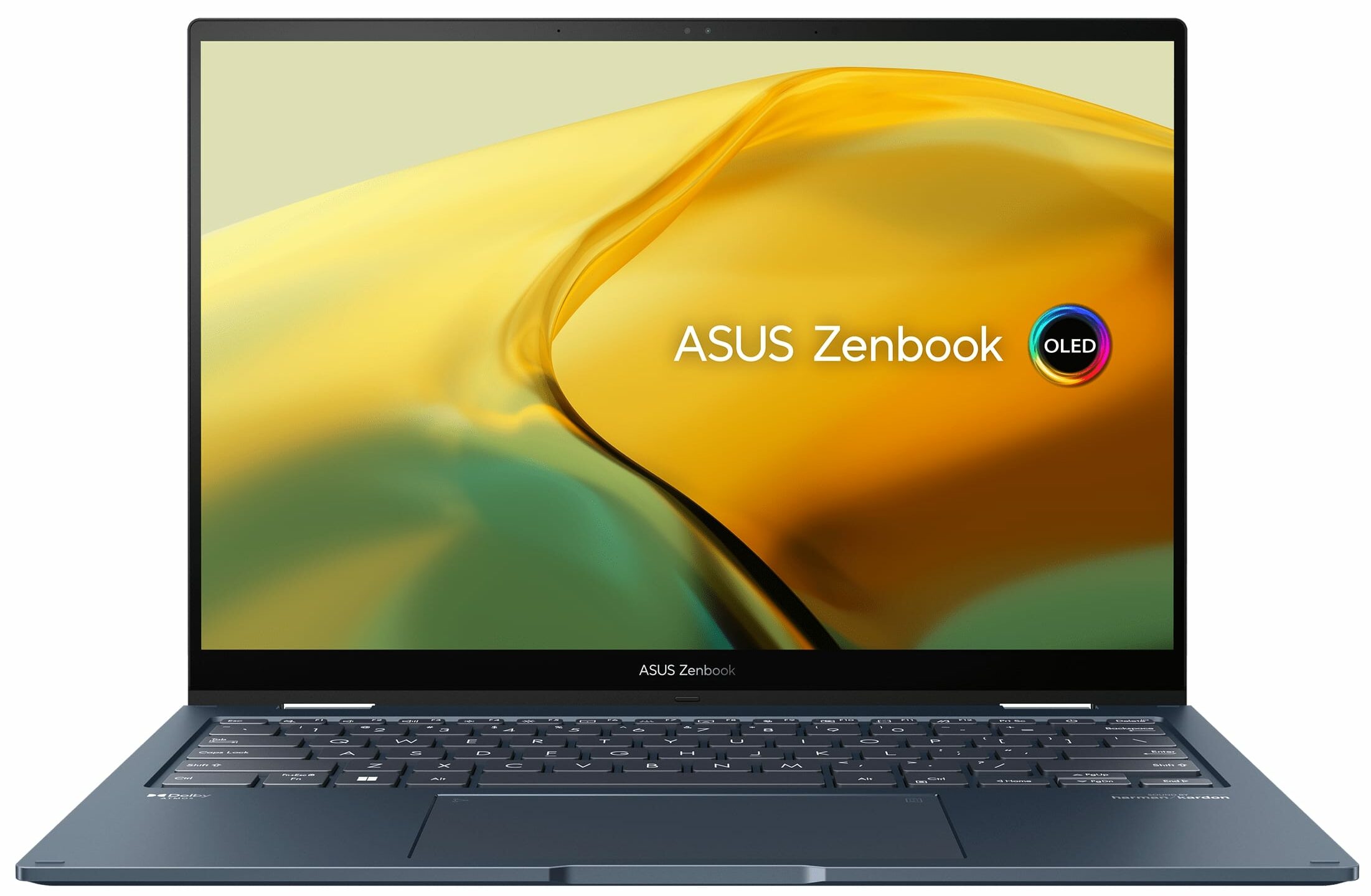 ASUS Zenbook 14 Flip OLED (2023)