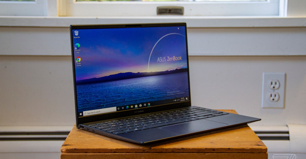 ASUS ZenBook 14 UX425EA