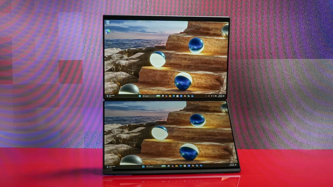 Asus Zenbook Duo (2026)