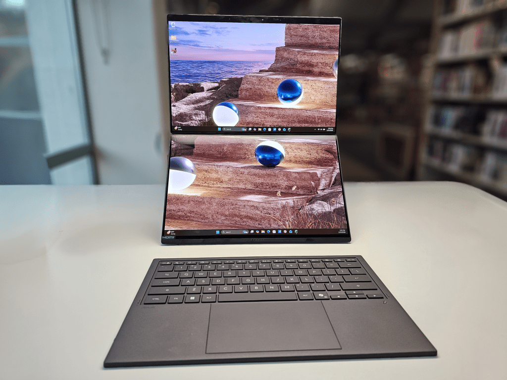 Asus Zenbook Duo (UX8407A)