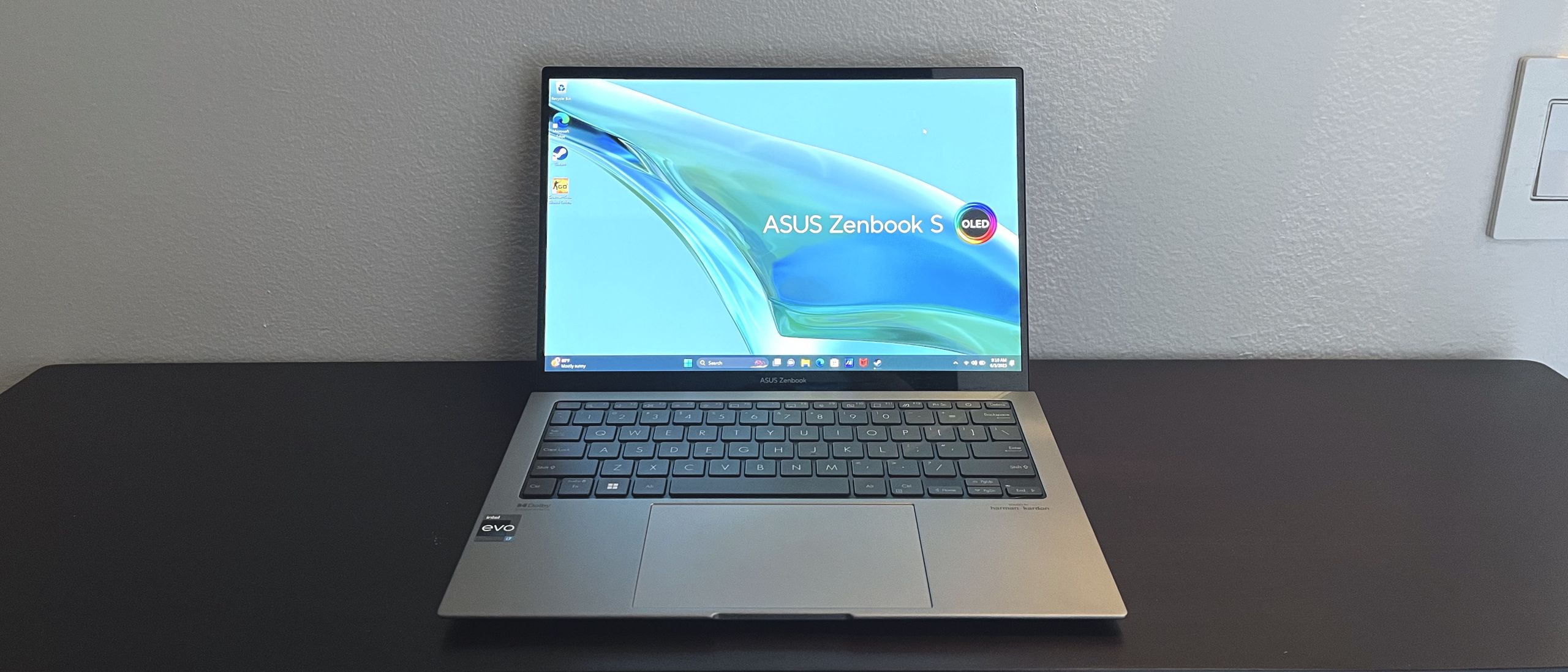 Asus Zenbook S 13 OLED (2023)